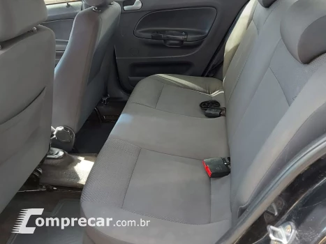 Voyage 1.0 Mi 8V Flex 4P Manual