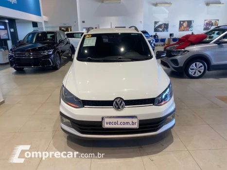 Fox 1.6 4P XTREME FLEX