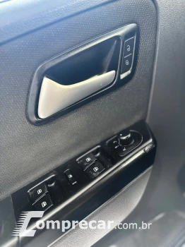 FOX 1.6 MI Prime I-motion 8V