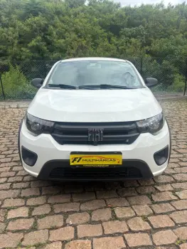 MOBI 1.0 8V EVO Like.