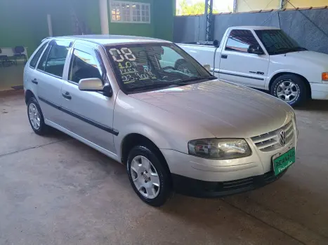GOL G4 1.0