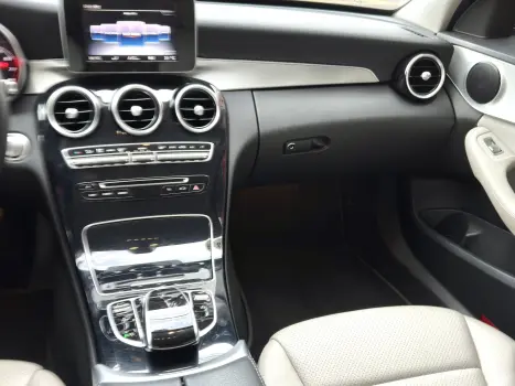 C 180 1.6 CGI FLEX AVANTGARDE 9G-TRONIC