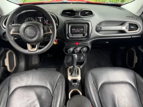 RENEGADE 1.8 16V Sport