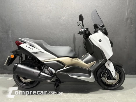 Yamaha XMAX 250 ABS CONNECTED