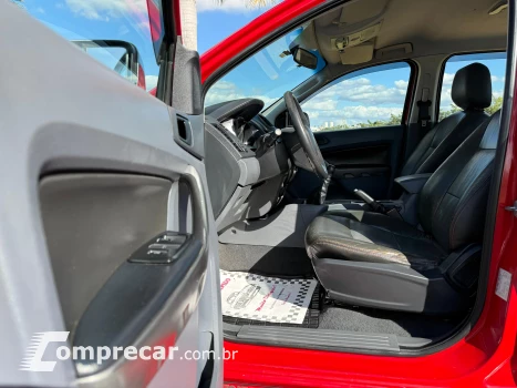 RANGER 2.5 XLS 4X2 CD 16V