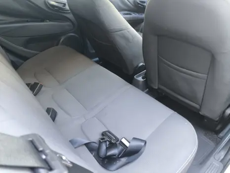 PUNTO 1.4 Attractive 8V