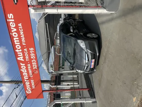 Fit 1.5 16V 4P EX FLEX AUTOMÁTICO