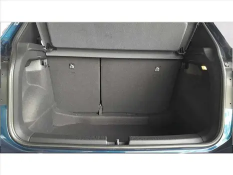 T-CROSS 1.0 200 TSI TOTAL FLEX COMFORTLINE AUTOMÁ