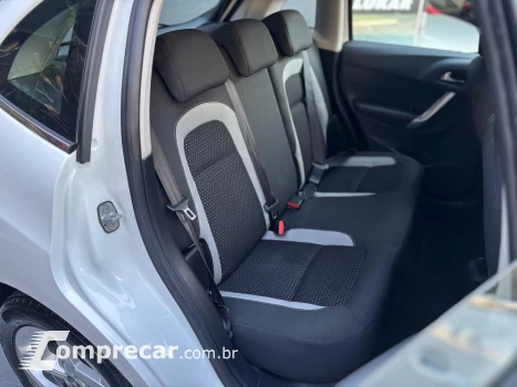 C3 1.6 Exclusive 16V