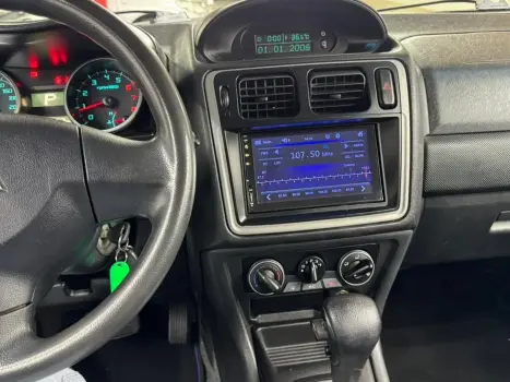 PAJERO TR4 2.0 4X2 16V 140CV AUTOMÁTICO