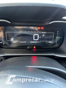 C4 CACTUS 1.6 VTI 120 Feel