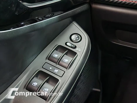 PULSE 1.3 Turbo 270 Abarth