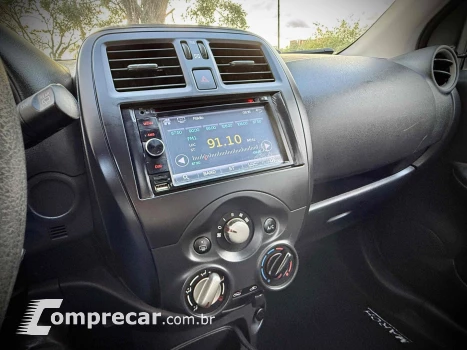 MARCH 1.0 S 12V FLEX 4P MANUAL