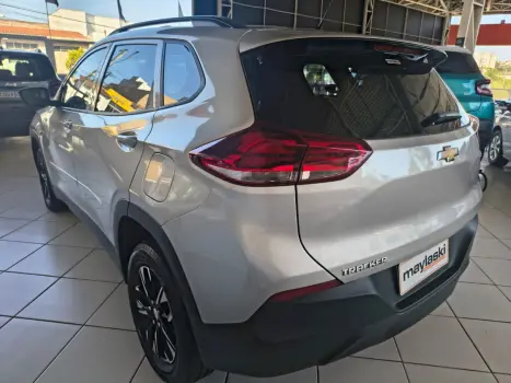 Tracker 1.0 4P FLEX TURBO