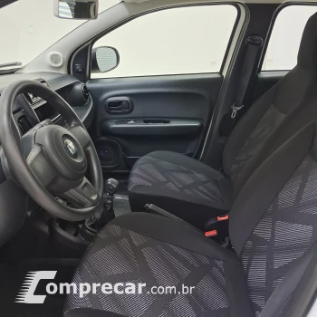 MOBI 1.0 8V EVO Like.