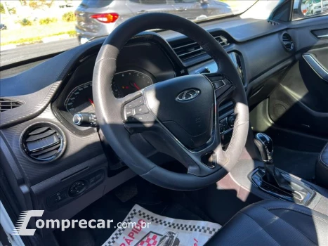 TIGGO 2 1.5 MPFI 16V ACT