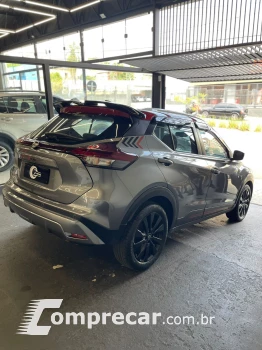 KICKS 1.6 16vstart Xplay