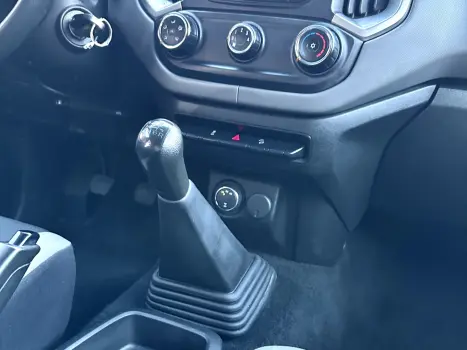 S10 2.8 16V TURBO DIESEL LS CD 4X4 MANUAL