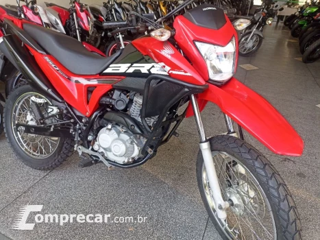 NXR 160 BROS ESDD FLEXONE