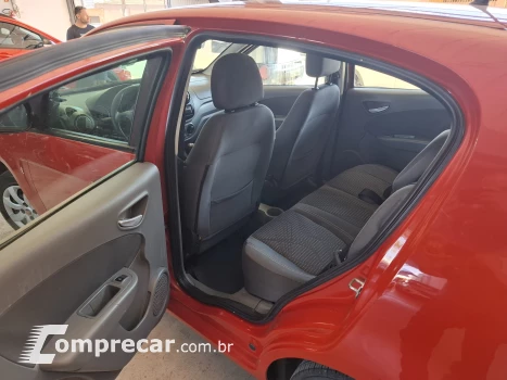 PALIO 1.4 MPI Attractive 8V