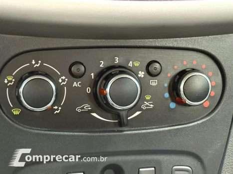 SANDERO 1.0 Expression 16V