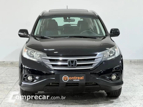 CRV 2.0 EXL 4X2 16V