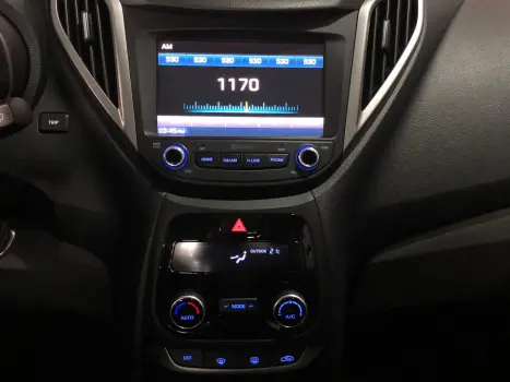 HB20S 1.6 Premium 16V