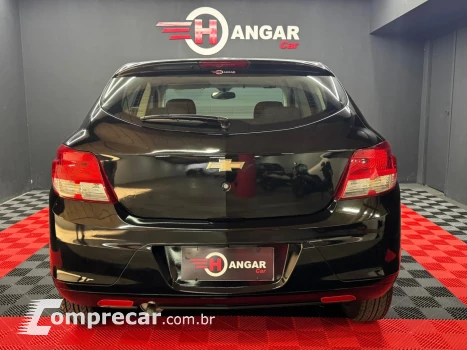 ONIX 1.0 MPFI JOY 8V FLEX 4P MANUAL