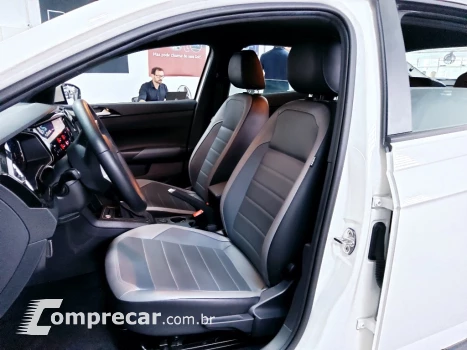 NIVUS 1.0 200 TSI TOTAL FLEX HIGHLINE AUTOMÁTICO