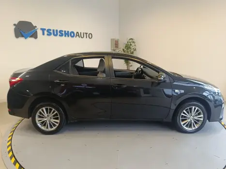 COROLLA 2.0 XEI 16V 4P AUTOMÁTICO