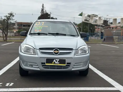 PRISMA 1.4 MPFI JOY 8V