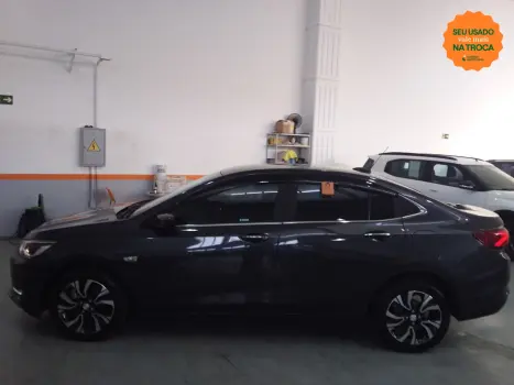 ONIX 1.0 TURBO FLEX PLUS PREMIER AUTOMÁTICO