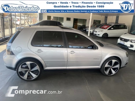 GOLF 2.0 MI Comfortline 8V