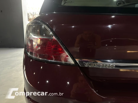 VECTRA 2.0 MPFI GT-X HATCH 8V FLEX 4P AUTOMÁTICO