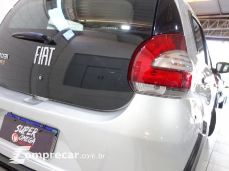 MOBI - 1.0 EVO LIKE. MANUAL