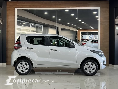 MOBI 1.0 EVO FLEX LIKE. MANUAL