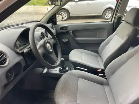 GOL - 1.0 MI 8V 2P MANUAL