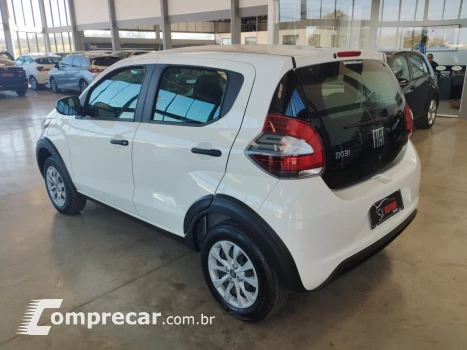 MOBI 1.0 8V EVO Like.