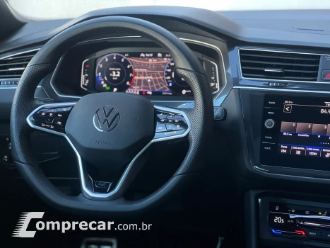 TIGUAN 2.0 300 TSI Allspace R-line