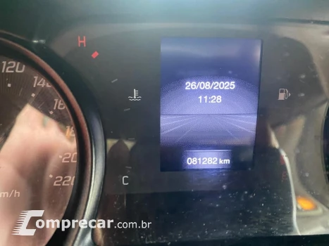 FIAT ARGO 1.0 FIREFLY