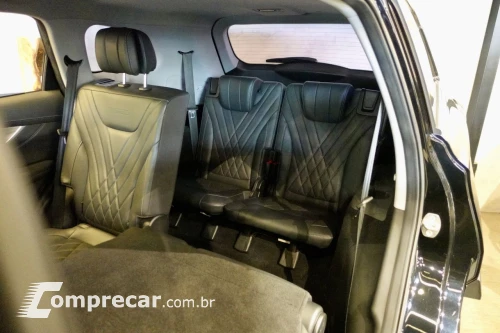 Tiggo 8 Pro 1.5 16V 4P FLEX TCI PLUG-IN HYBRID DHT TURBO AUT