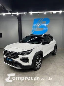 PULSE 1.0 Turbo 200 Hybrid Impetus