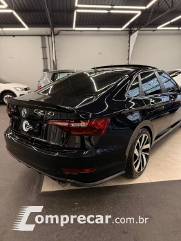 JETTA 2.0 350 TSI GLI