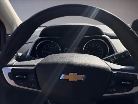 TRACKER 1.0 TURBO FLEX LTZ AUTOMÁTICO