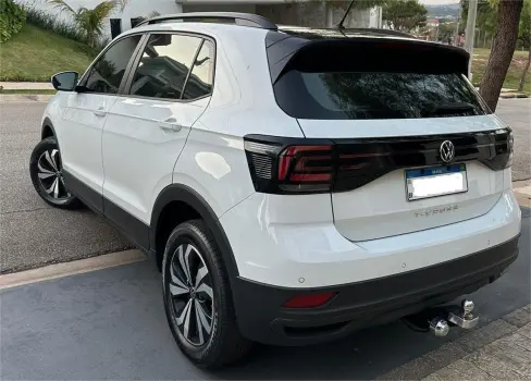 T-CROSS 1.0 200 SENSE