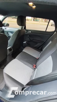 T-CROSS 1.0 200 TSI Comfortline