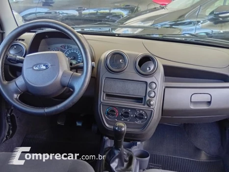 KA - 1.0 MPI 8V 2P MANUAL