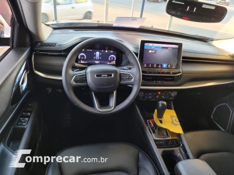 COMPASS 1.3 T270 Turbo Limited