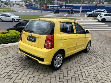 Picanto EX 1.0 Flex Mec.