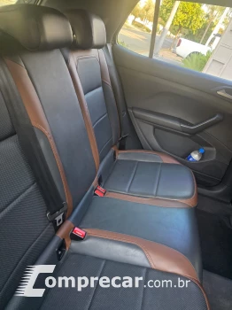 T-CROSS 1.0 200 TSI Comfortline